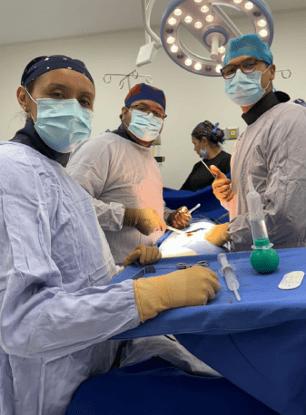 Biografía de [nombre]