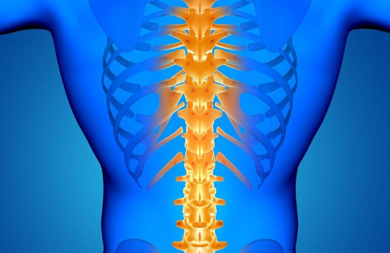 Atención de Espondilolistesis ofrecida por el Dr. Erick Maldonado Pérez