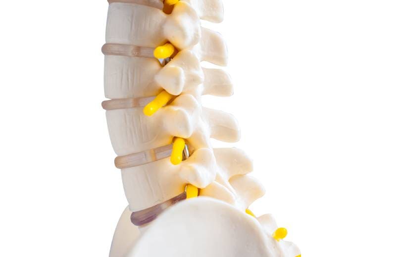Hernias de disco intervertebral - Tratamientos efectivos ofrecidos por él Dr. Erick Maldonado Pérez