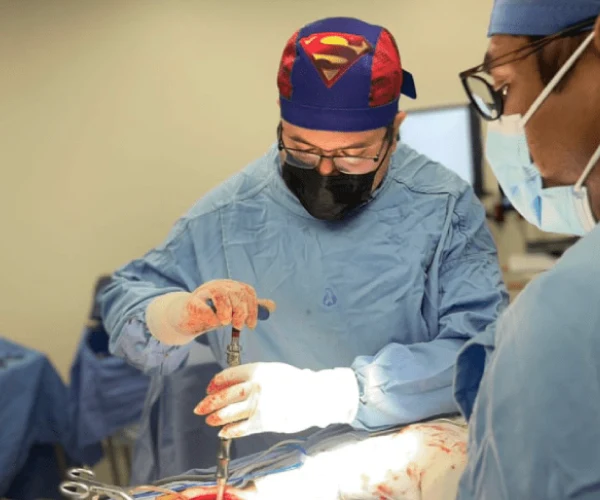Costo de consulta Cirugía de Hernia Discal en León, Gto