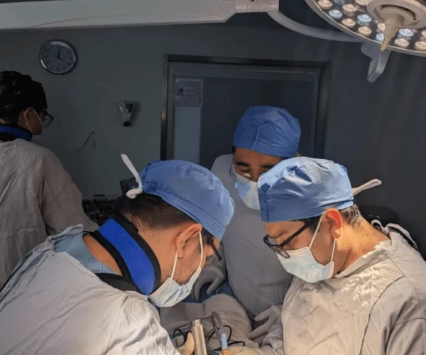 Precio de consulta Cirugía de Hernia Discal en León, Gto